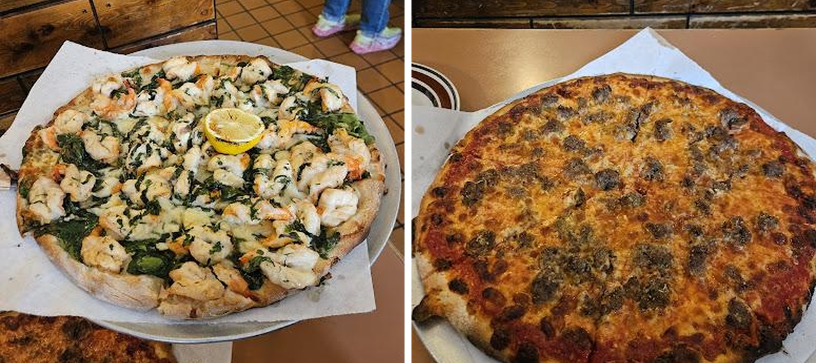 Roseland Apizza