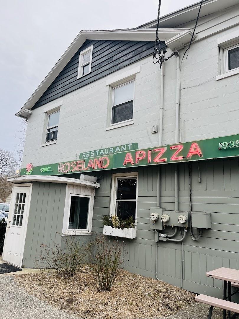 Roseland Apizza