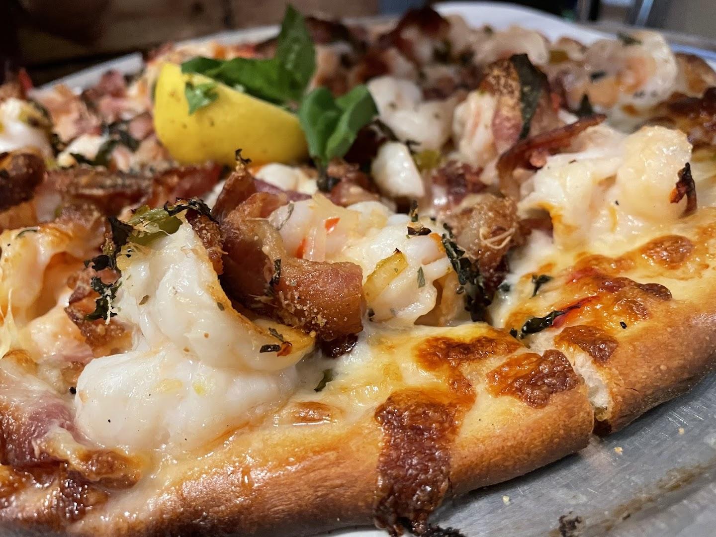 Roseland Apizza