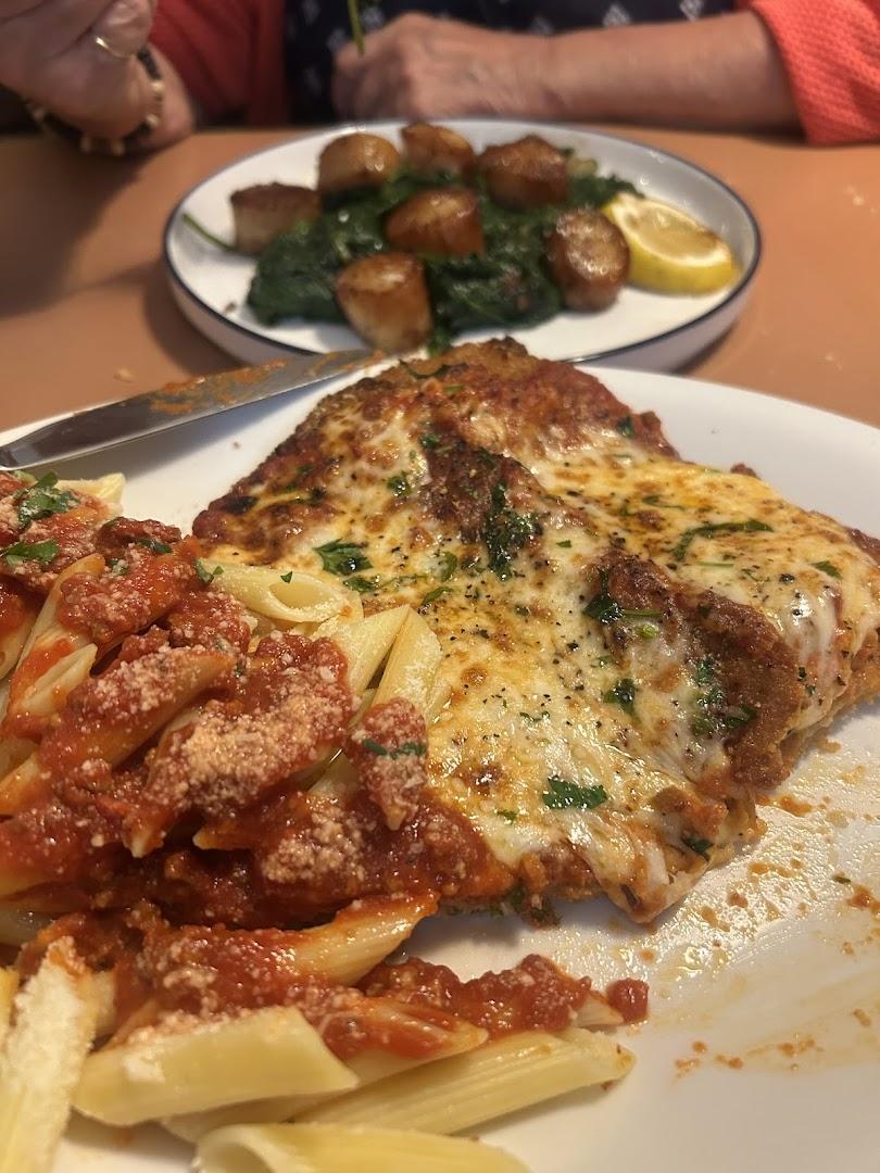 Roseland Apizza