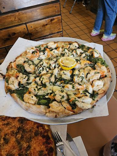 Roseland Apizza Menu image 8