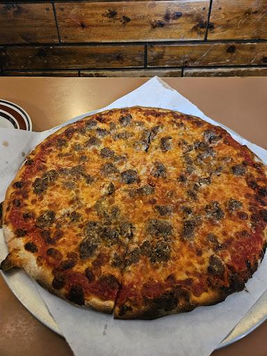 Roseland Apizza Menu image 9